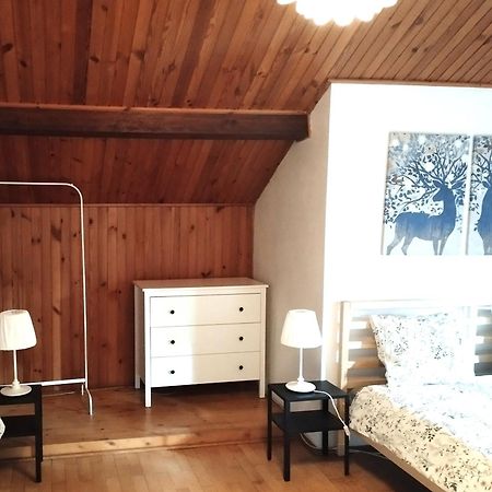 Nest 4 Rest Hotel Konstancin-Jeziorna Ngoại thất bức ảnh