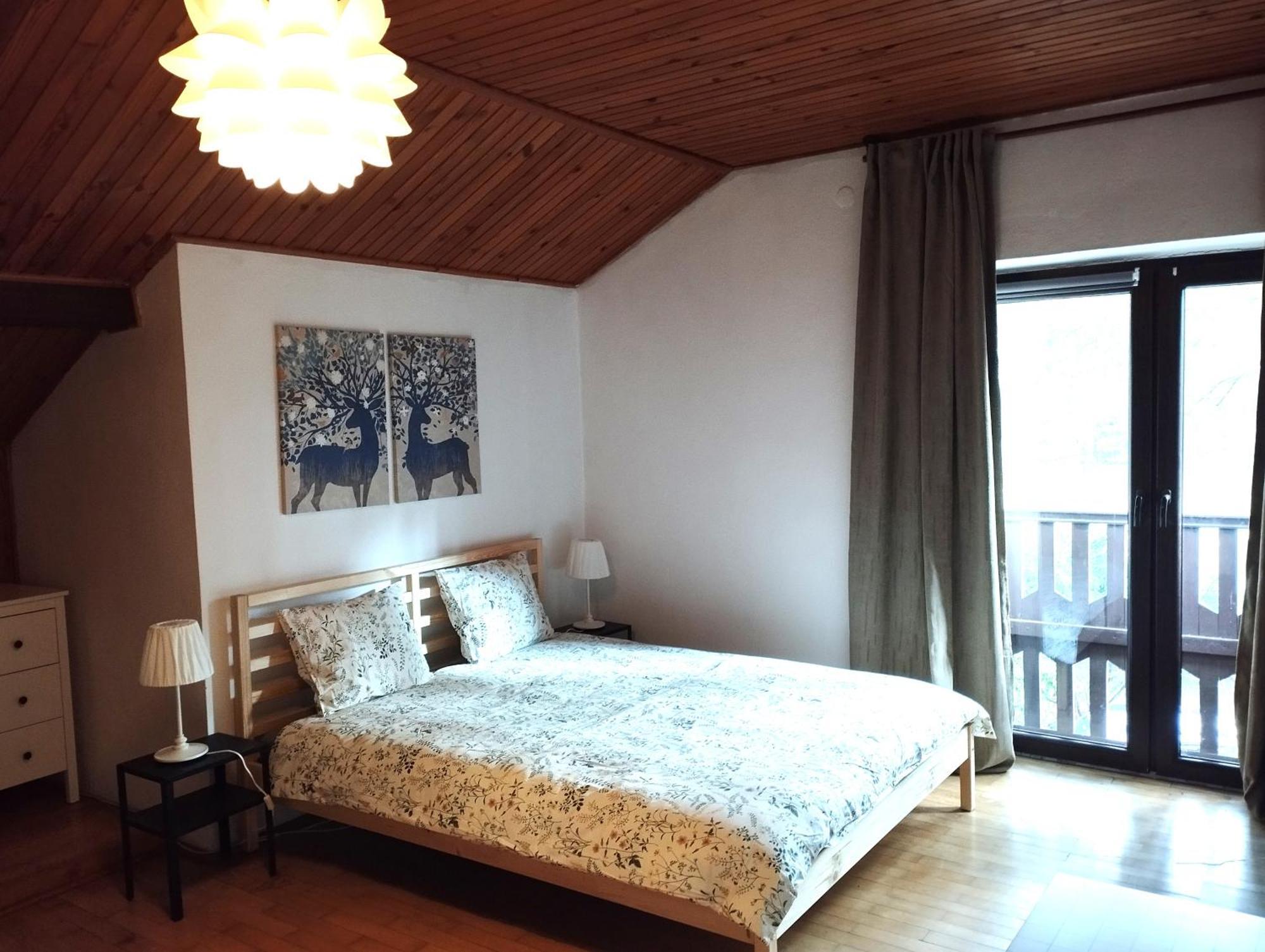 Nest 4 Rest Hotel Konstancin-Jeziorna Ngoại thất bức ảnh