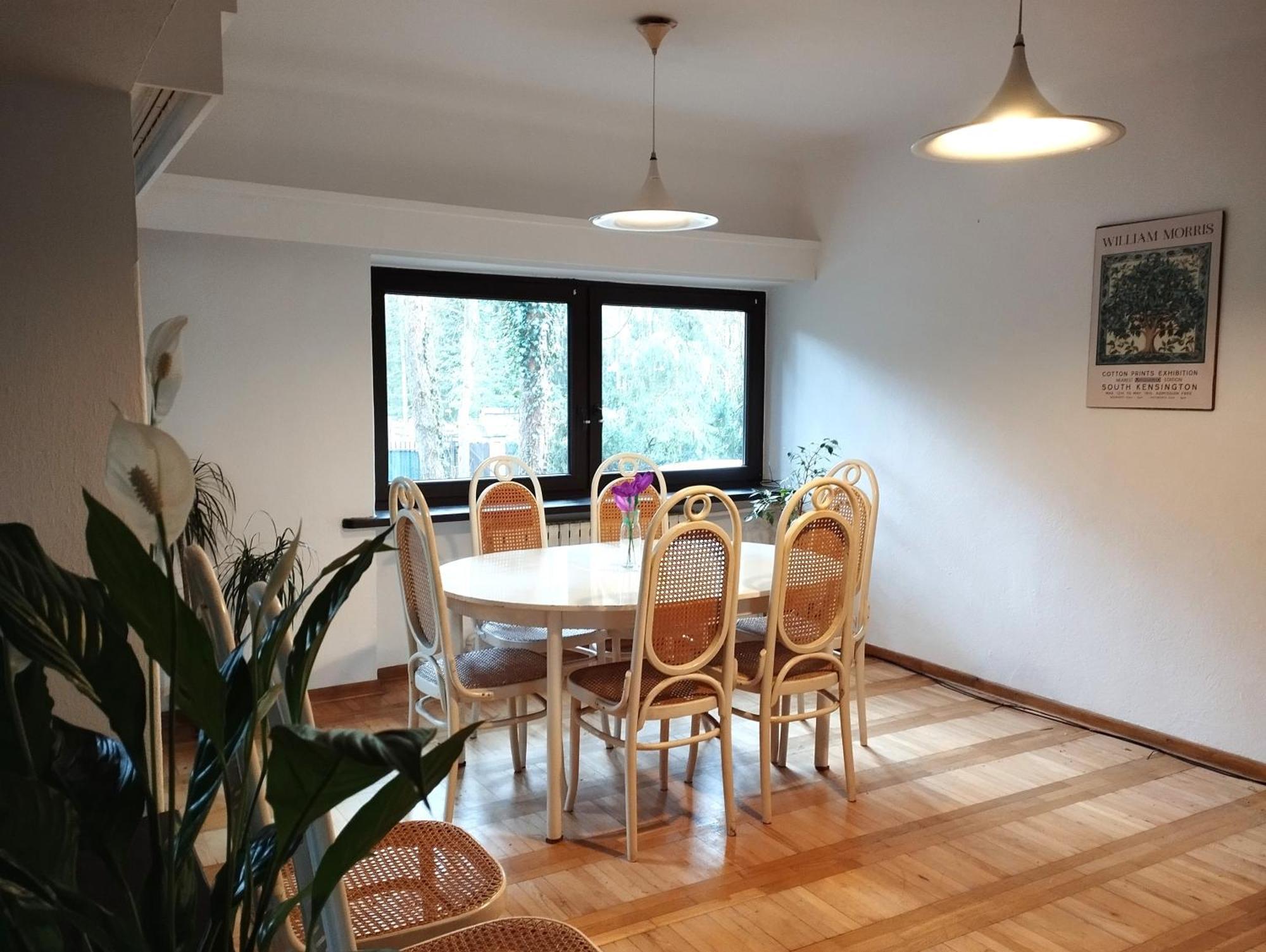 Nest 4 Rest Hotel Konstancin-Jeziorna Ngoại thất bức ảnh