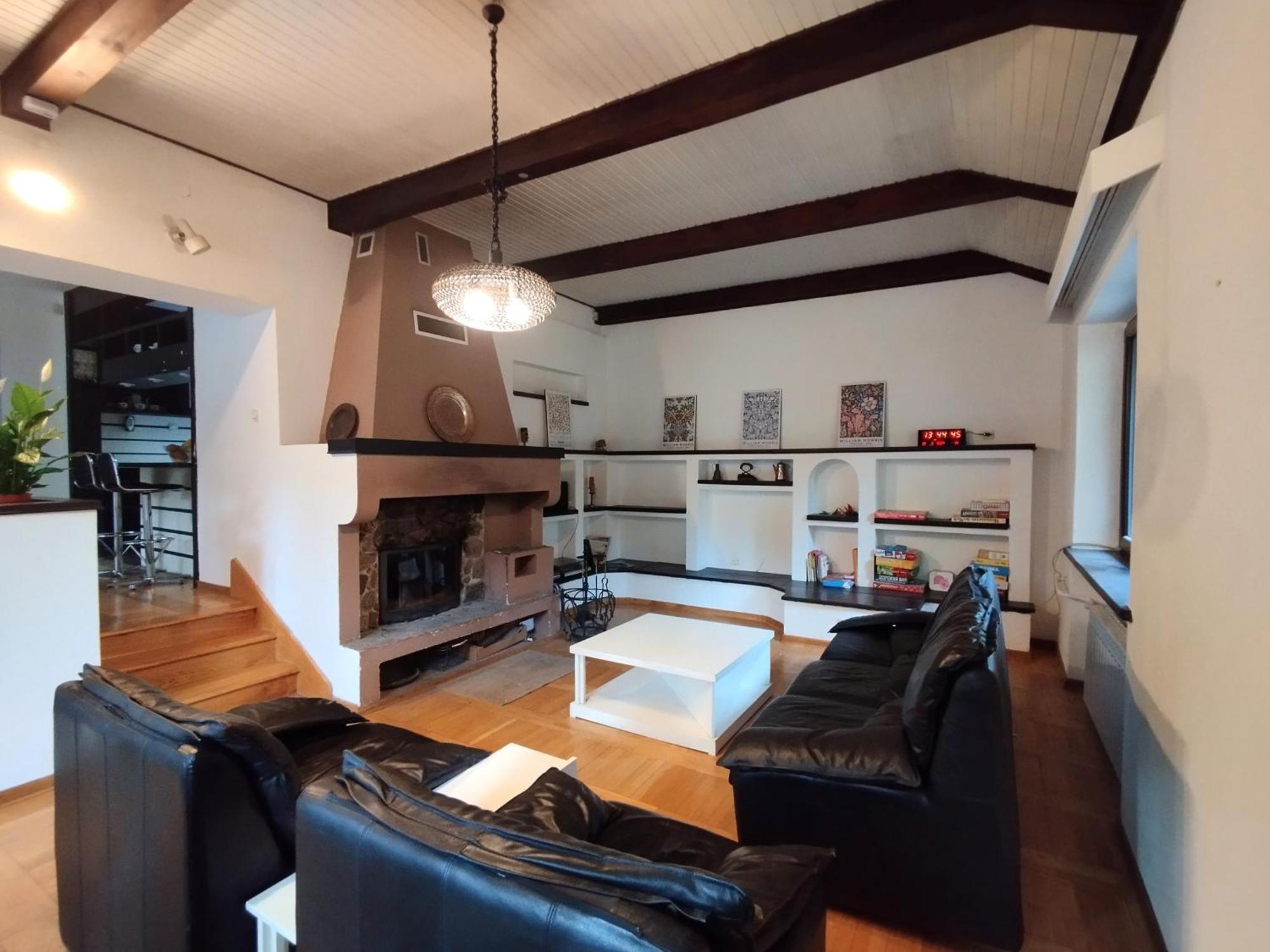 Nest 4 Rest Hotel Konstancin-Jeziorna Ngoại thất bức ảnh