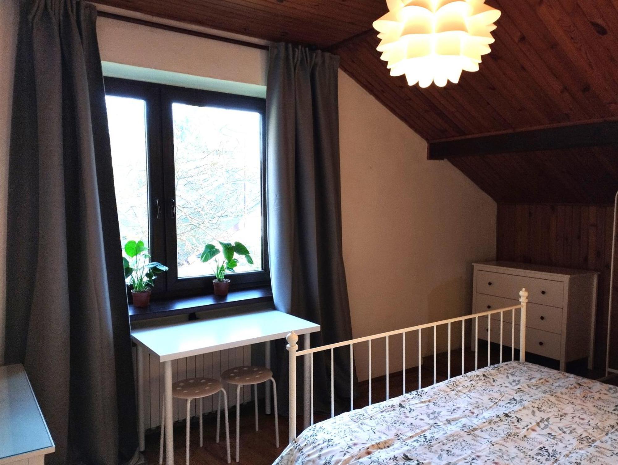 Nest 4 Rest Hotel Konstancin-Jeziorna Ngoại thất bức ảnh