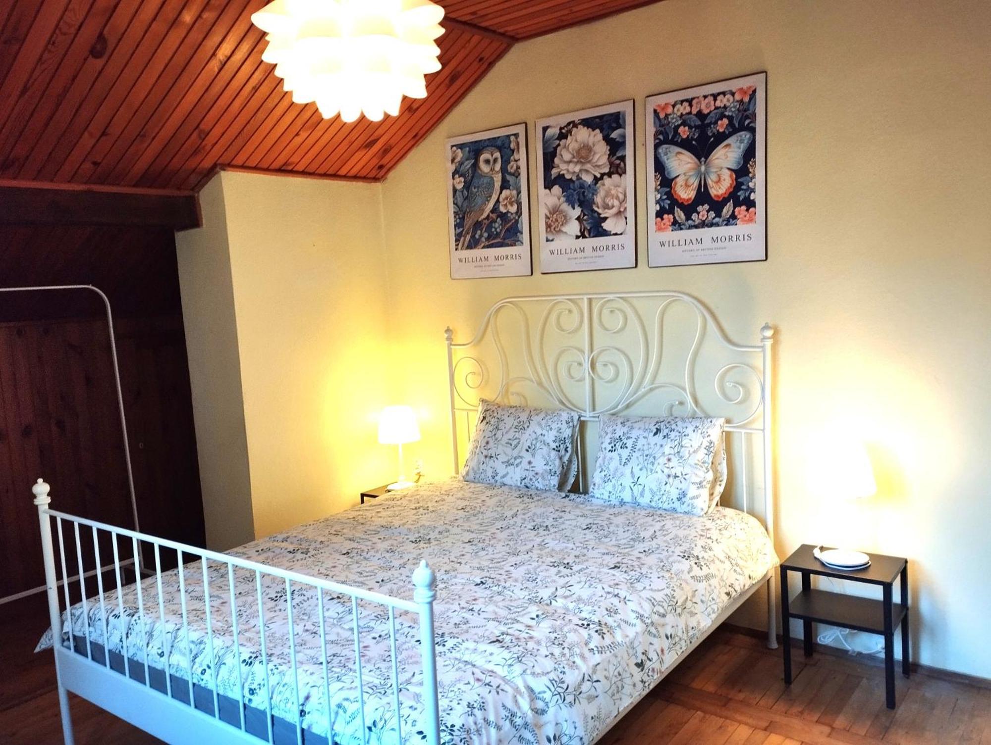 Nest 4 Rest Hotel Konstancin-Jeziorna Ngoại thất bức ảnh