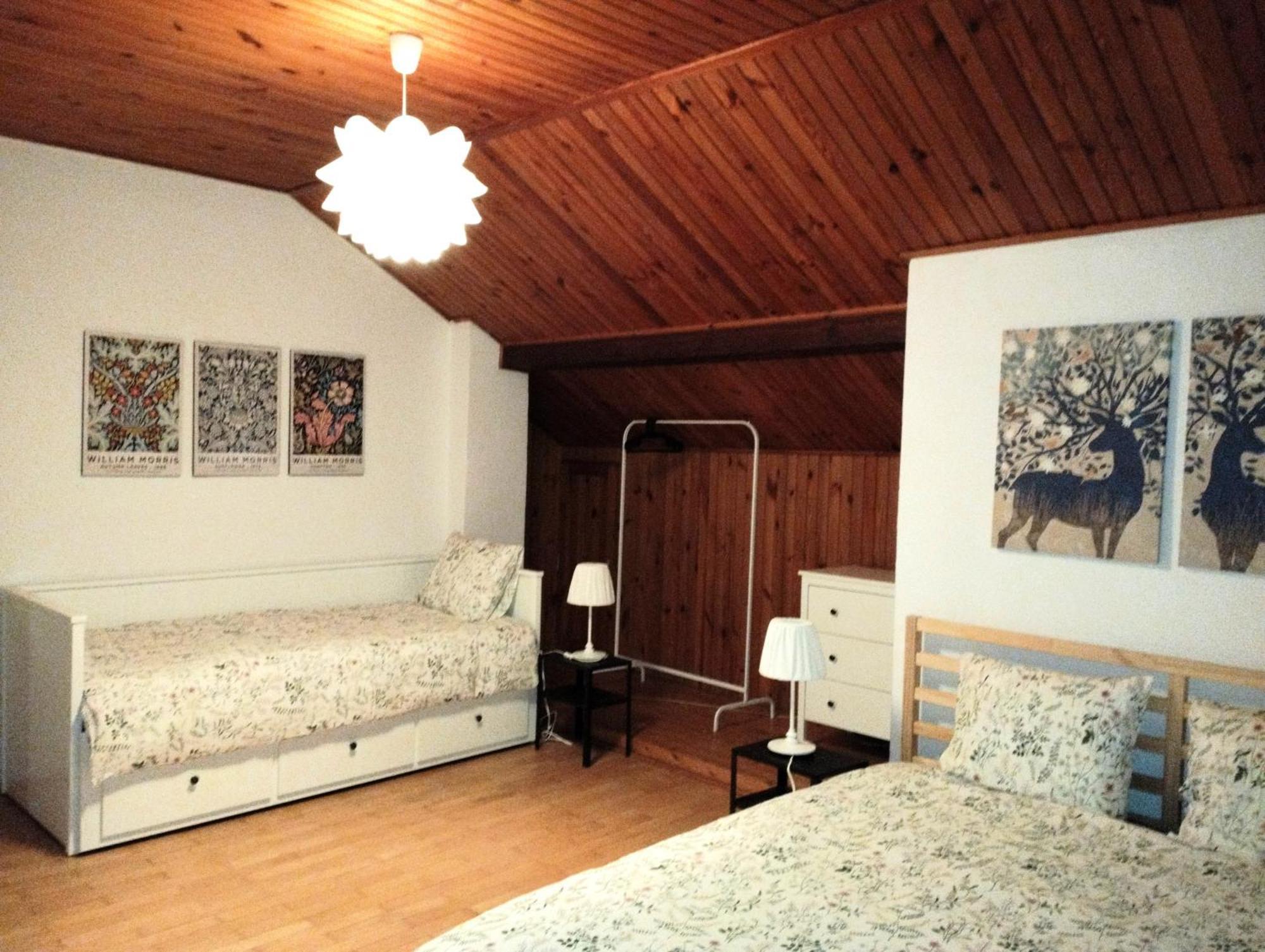 Nest 4 Rest Hotel Konstancin-Jeziorna Ngoại thất bức ảnh
