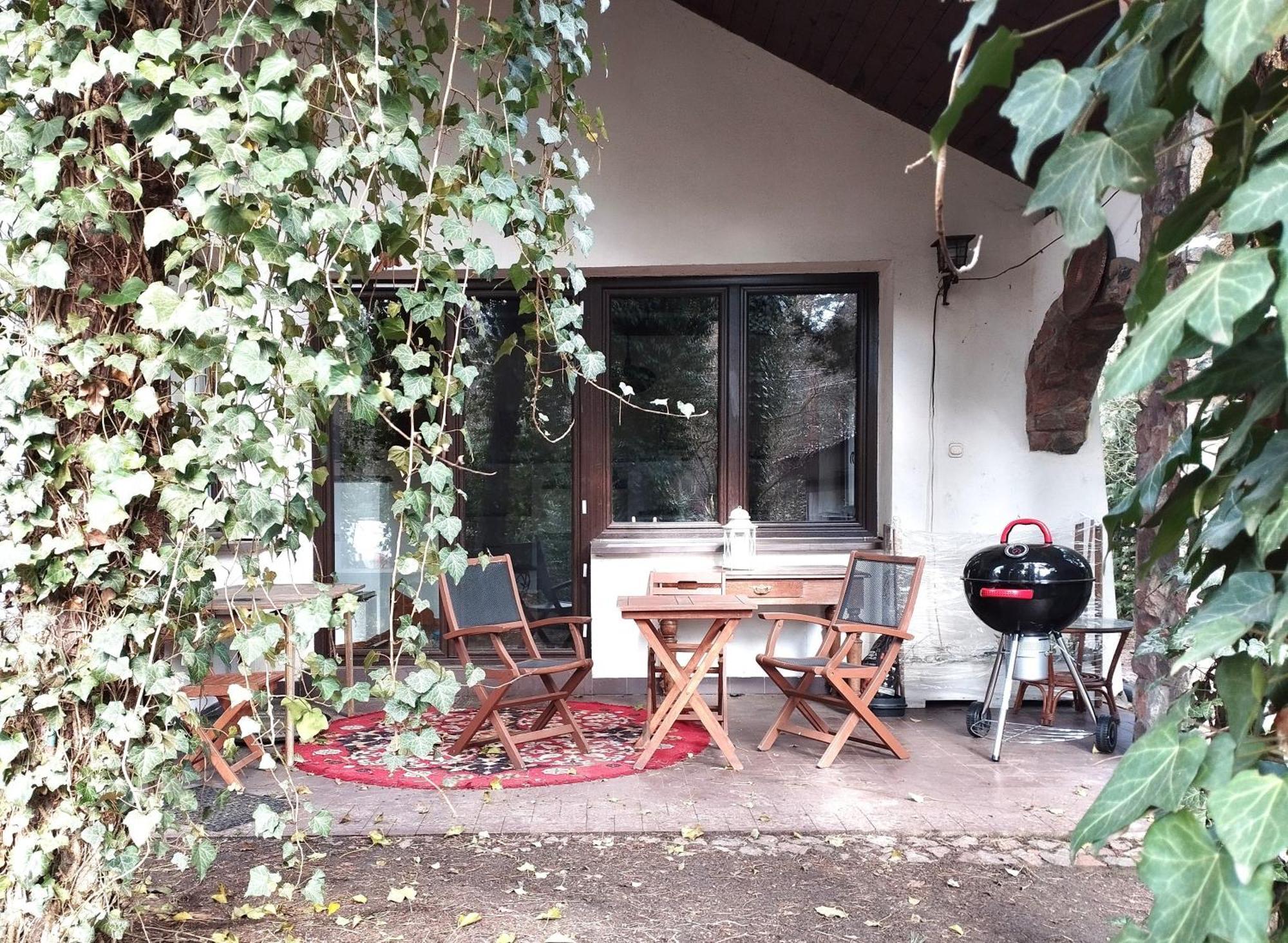 Nest 4 Rest Hotel Konstancin-Jeziorna Ngoại thất bức ảnh