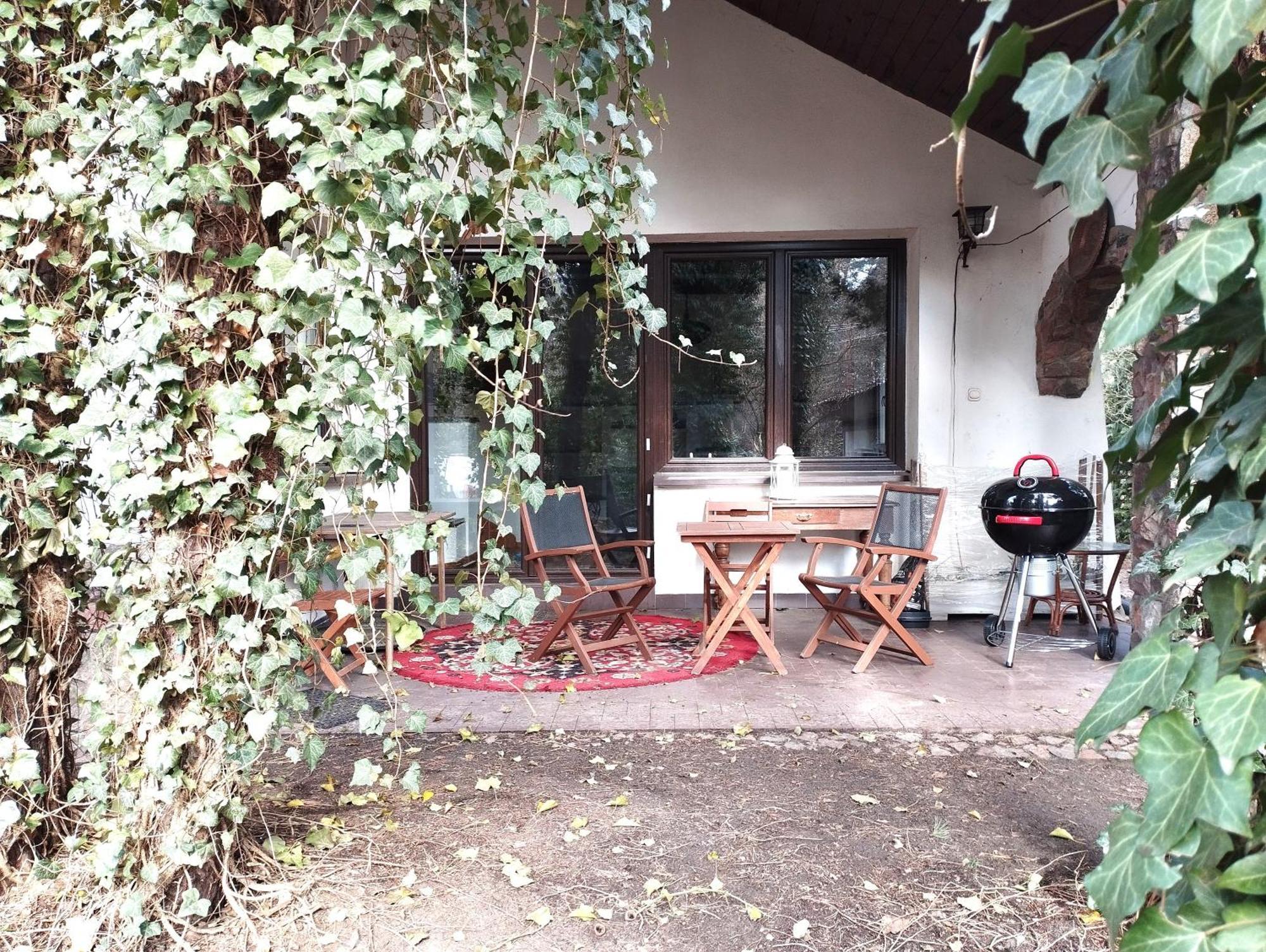 Nest 4 Rest Hotel Konstancin-Jeziorna Ngoại thất bức ảnh