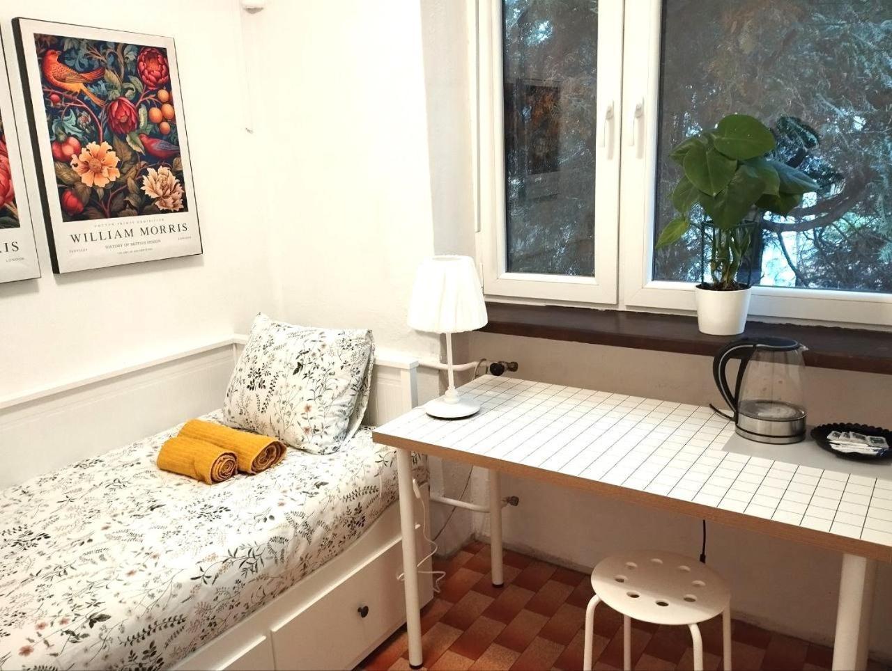 Nest 4 Rest Hotel Konstancin-Jeziorna Ngoại thất bức ảnh